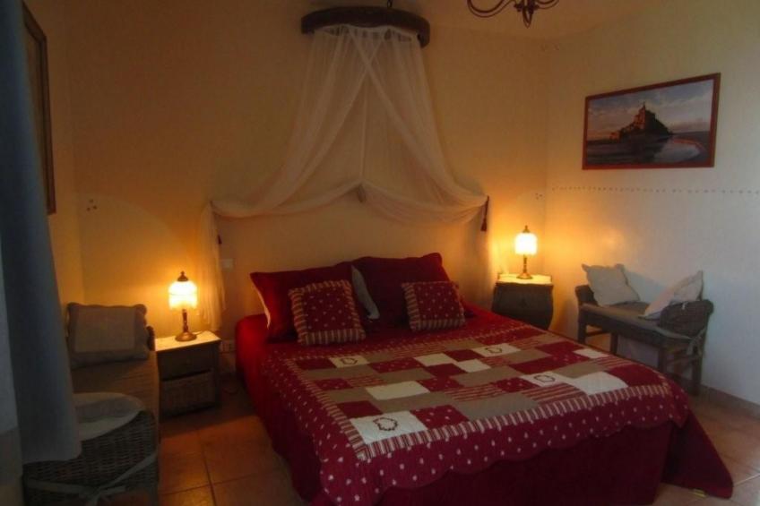 Haus "Magnolias" mit Garten und Grillplatz - foto 3