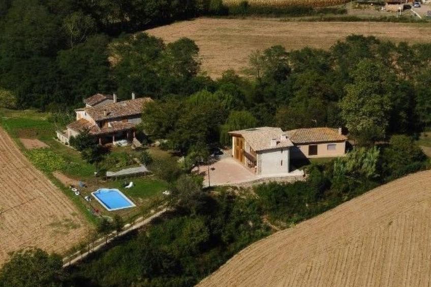 Kleiner Bungalow mit zwei Schlafzimmern. - foto 18