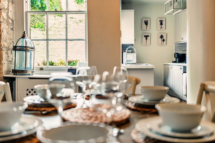 Hendy Cottage - foto 28