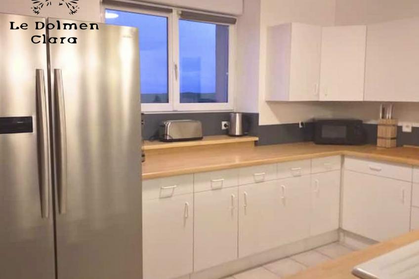 Das Dolmengebäude Clara - foto 29