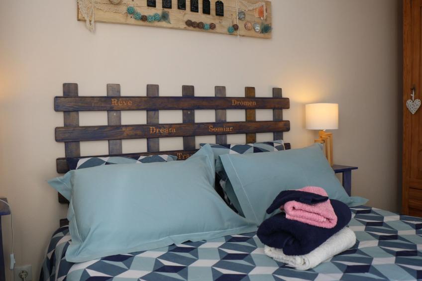 l'Escale dunes, Strände 20 Meter entfernt, Meerblick - foto 28