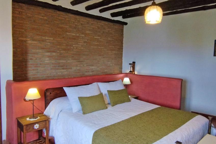 Gemütliches Haus in Anlage mit Pool und Garten