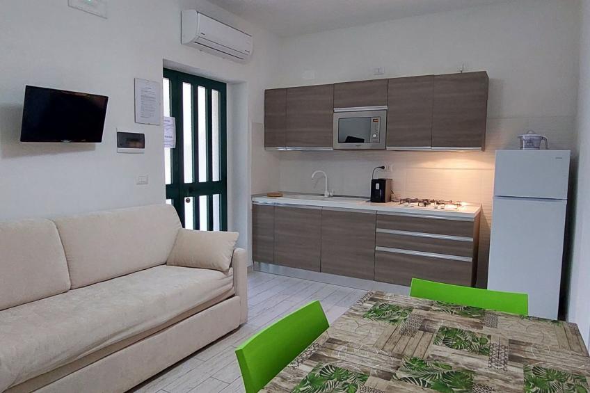 Drei-Zimmer-Wohnung im Erdgeschoss - foto 45