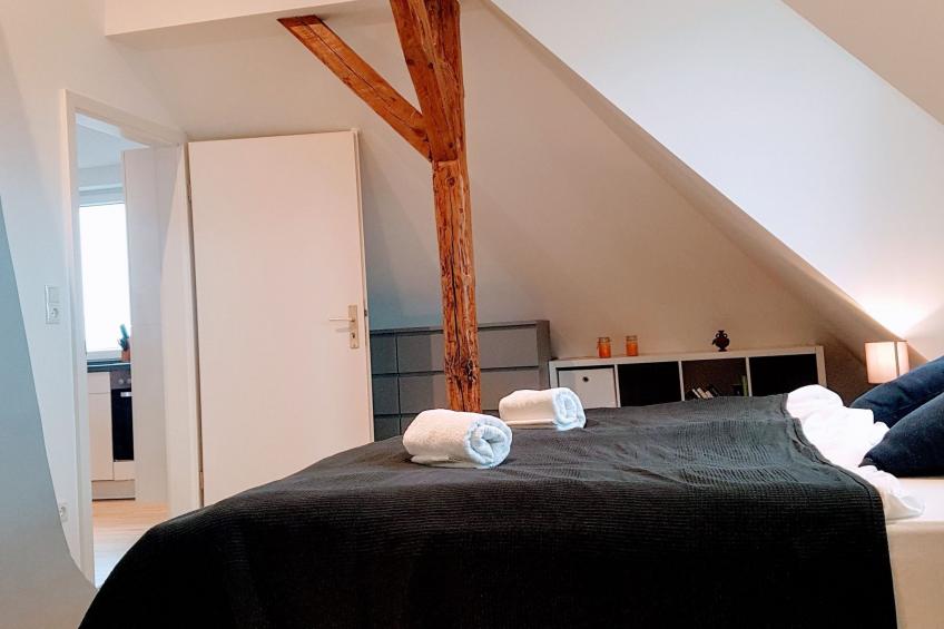 Luxus Penthouse im Grünen - foto 21