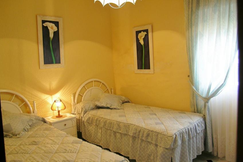 Villa "Los Arcos" mit privatem Garten und Terrasse - foto 7