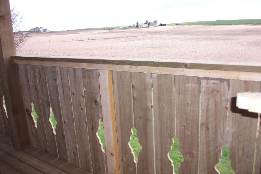 "Der Kornspeicher" mit Terrasse - foto 10