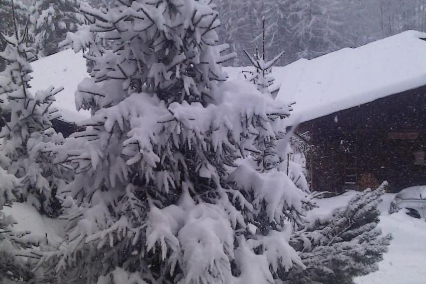 Appartement Murtalblick in Pöls - foto 28