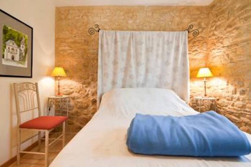 Doppelhaushälfte in einem alten Bauernhof im Périgourdine - foto 16