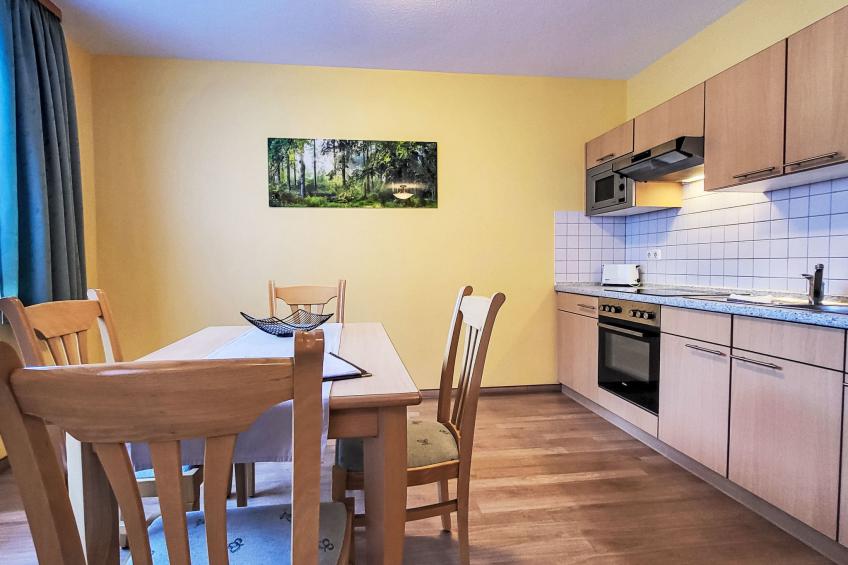 Hotelpark Bodetal - foto 20