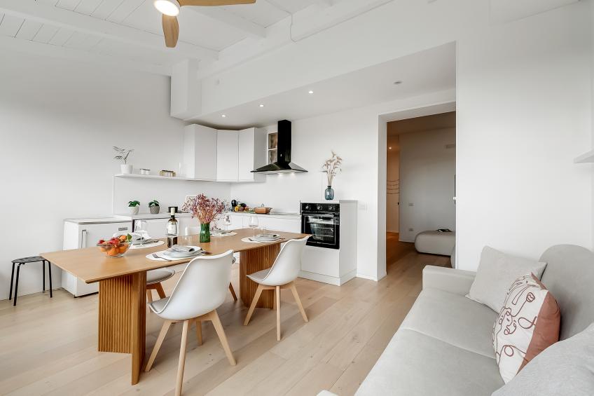 Sky View Apartment Monopoli - foto 18