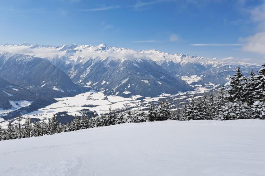 Mitterkopfblick - foto 29