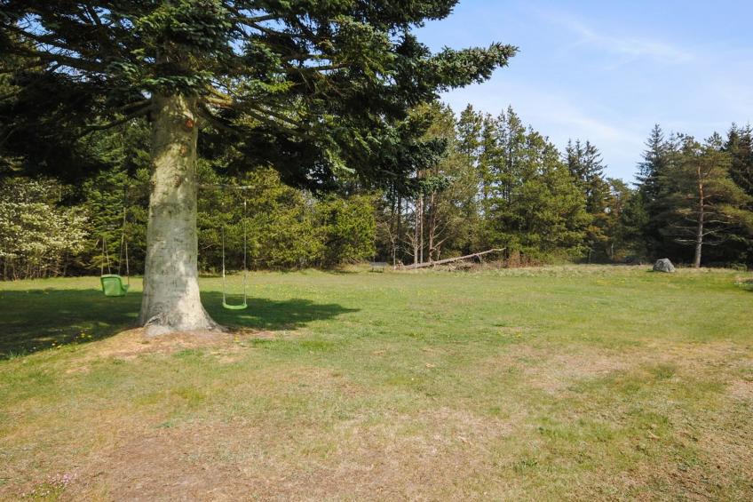 "Oberon" - 3km from the sea in NW Jutland - foto 23