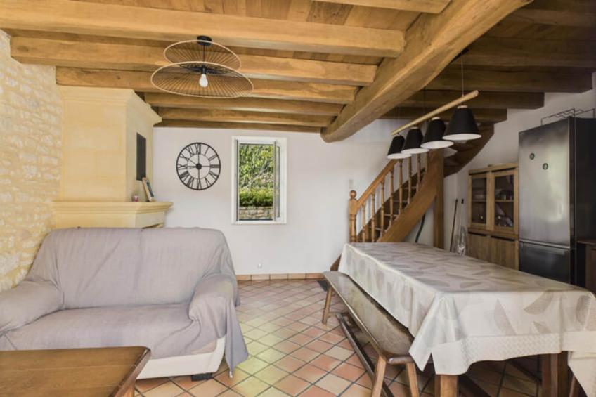 Maison à La Chapelle Aubareil - foto 8