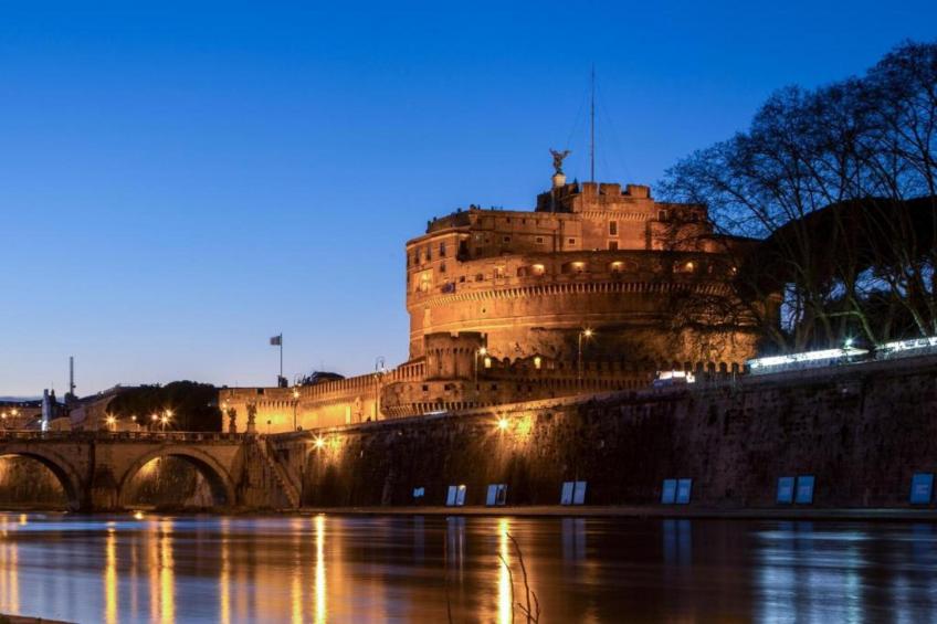 Piazza del Popolo - foto 17