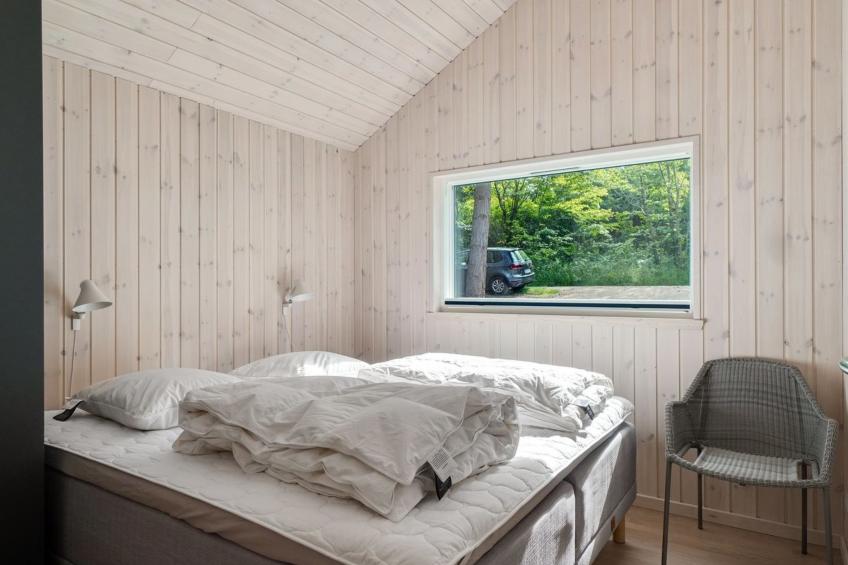 "Ella" - 1.2km to the inlet in Sealand - foto 13