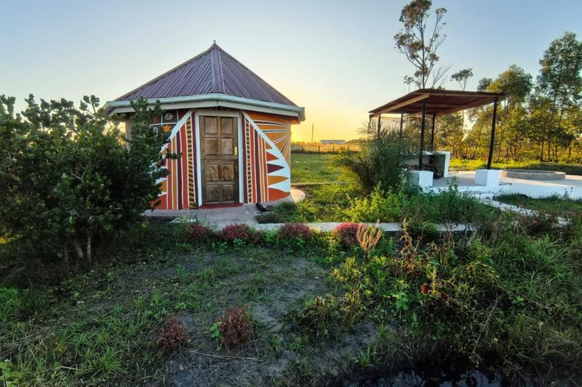 National Park View - foto 13