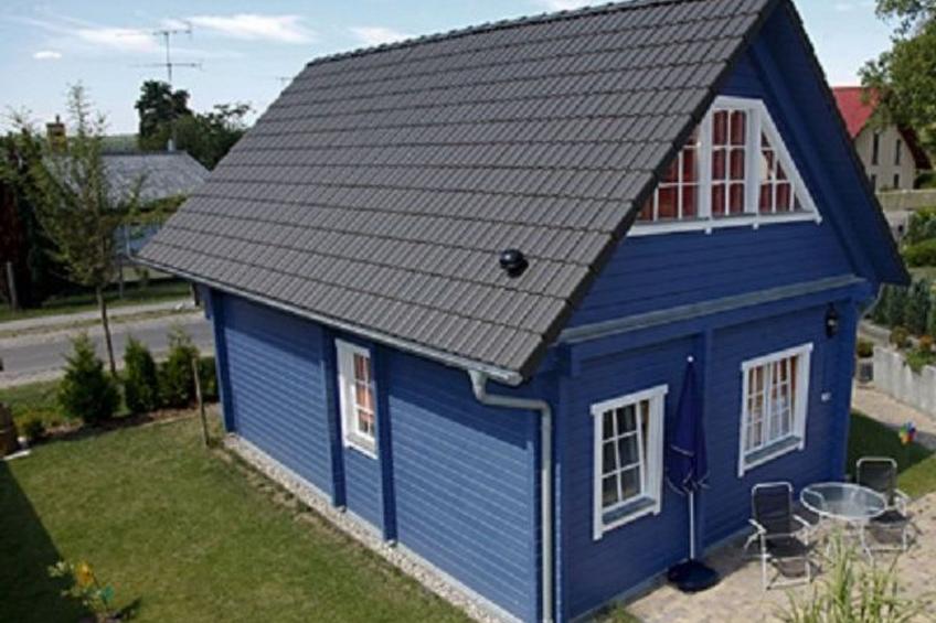 Stolpseehäuser Himmelpfort - Urlaub bei Freunden