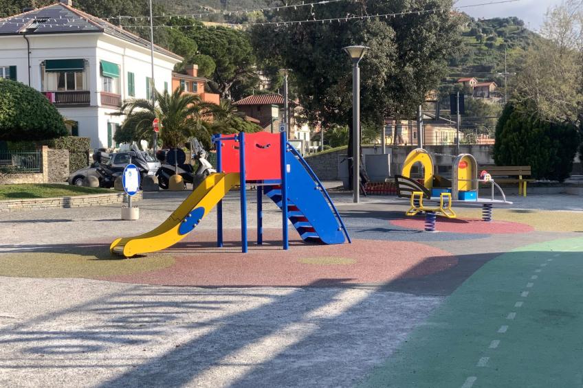 Wohnung 'Seagull House - foto 27