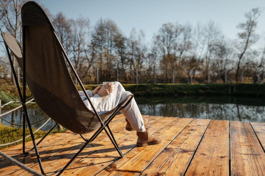 Kleines Haus mit Werkstatt - foto 76
