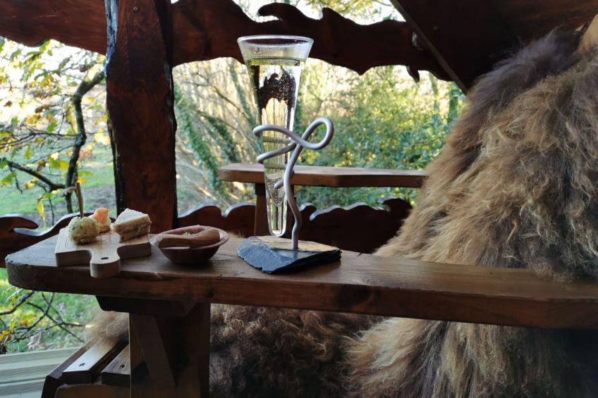 Pleine Nature in der Bretagne - foto 43