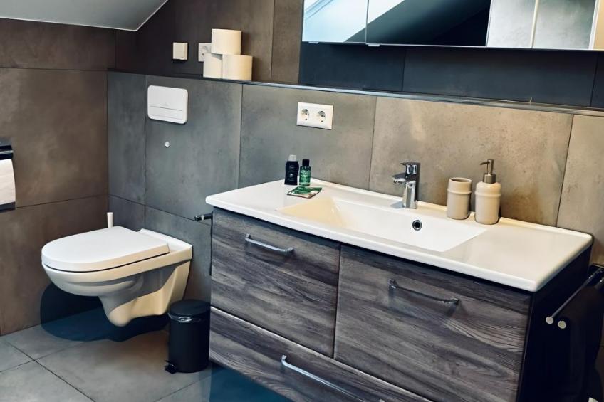 FeWo Am Povelturm - foto 5