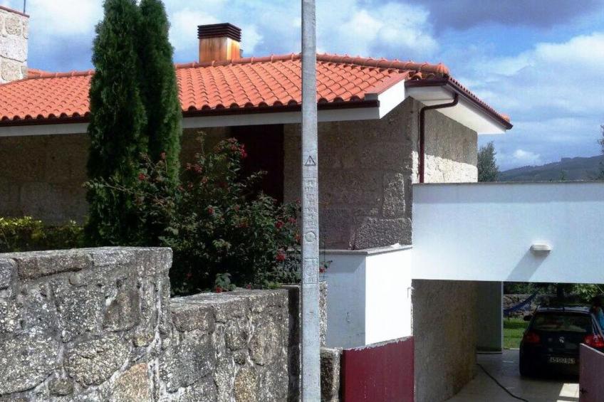 Altes Kellerhaus in Gerês - foto 62