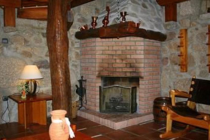 Ländliche Finca "Casa da Rocha" - foto 8