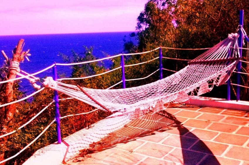 Buchtblick-Villa am Meer mit exklusivem Pool - foto 60