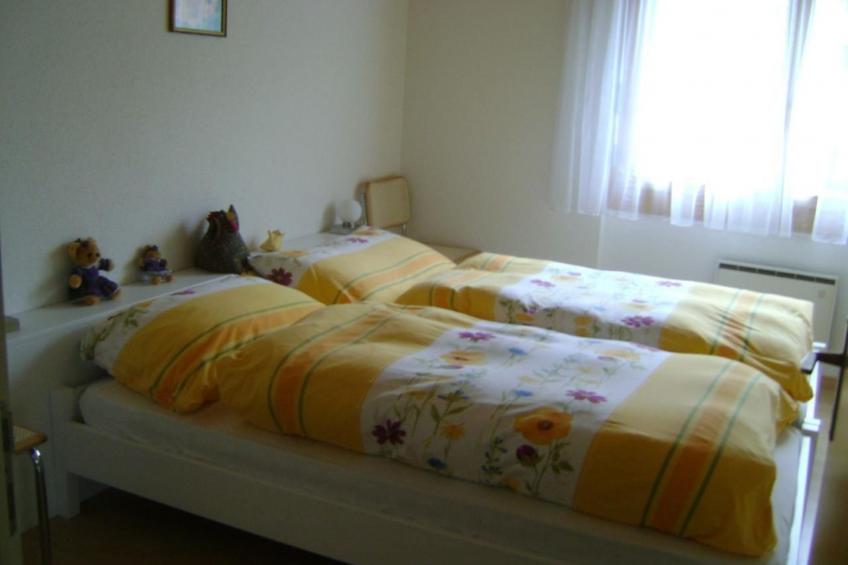 Wohnung Hirschi - foto 2