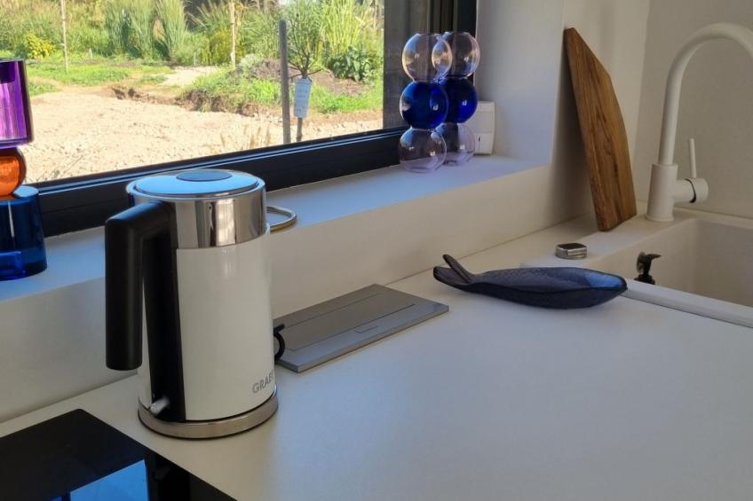 Lublewo21 Ferienhäuser - foto 12