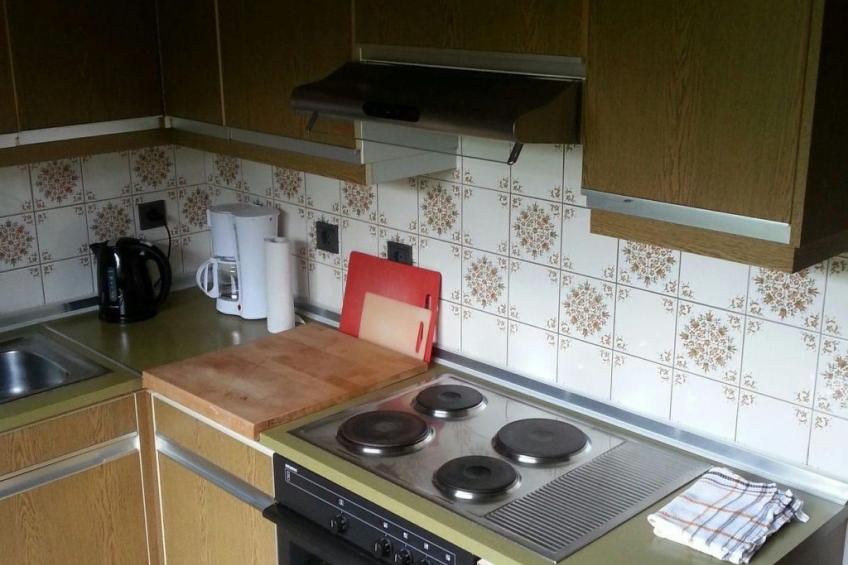 Großzügige Ferienwohnung mit Garten und Terrasse, nur zwei Kilometer vom Strand - foto 8