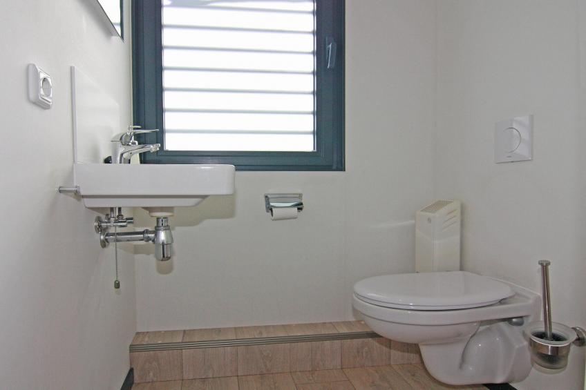 Houseboat Floating Houses Blue Active, Ribnitz-Damgarten - foto 22