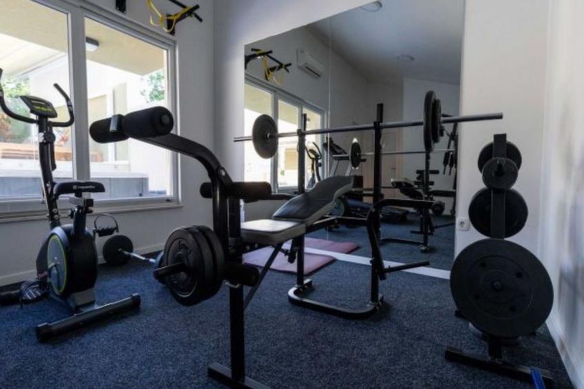 Great Villa Field Hills with sauna and jacuzzi - foto 19