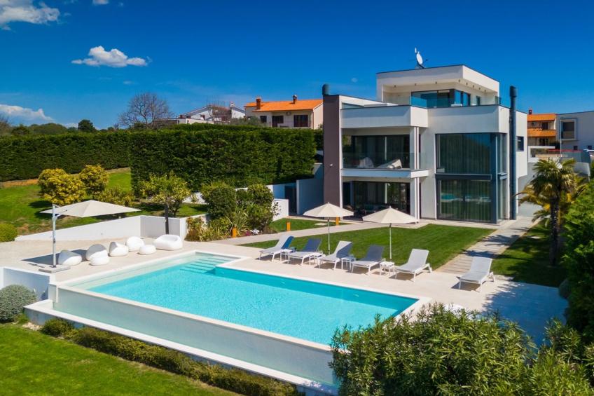 Villa PS Deluxe - foto 4