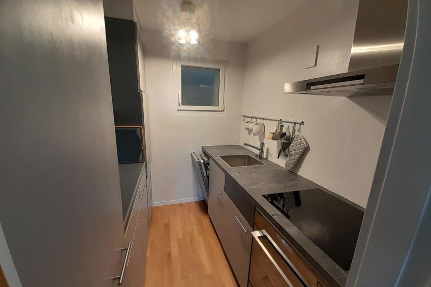 Chilis Ferienresidenz Appartement/Fewo Appartement/Fewo - foto 8