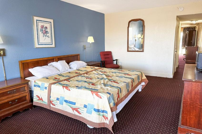 Full Bed Smoking - foto 21