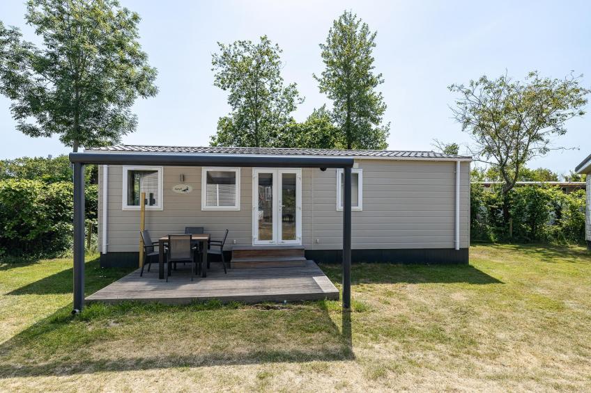 Duinhoeve Chalet Vogel - Huisdier niet toegestaan - foto 34