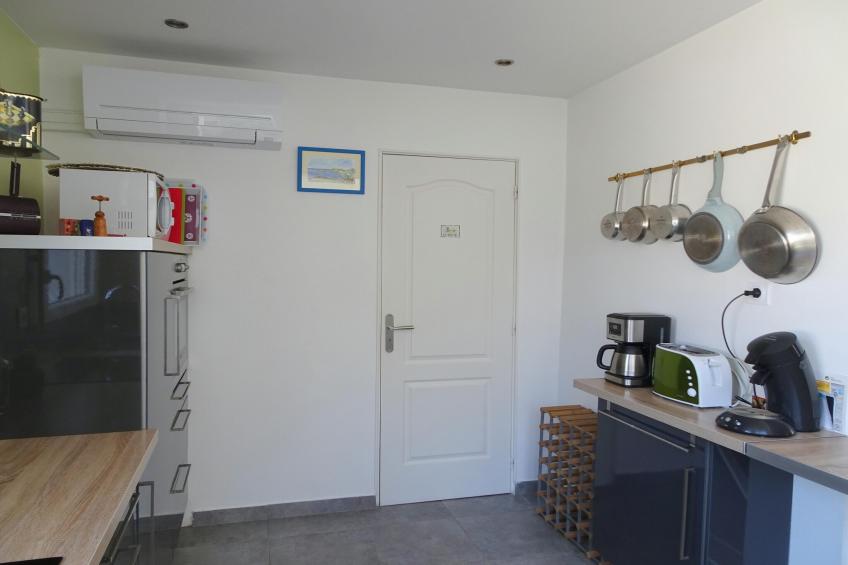 Holiday home in Bricqueville sur Mer - foto 8