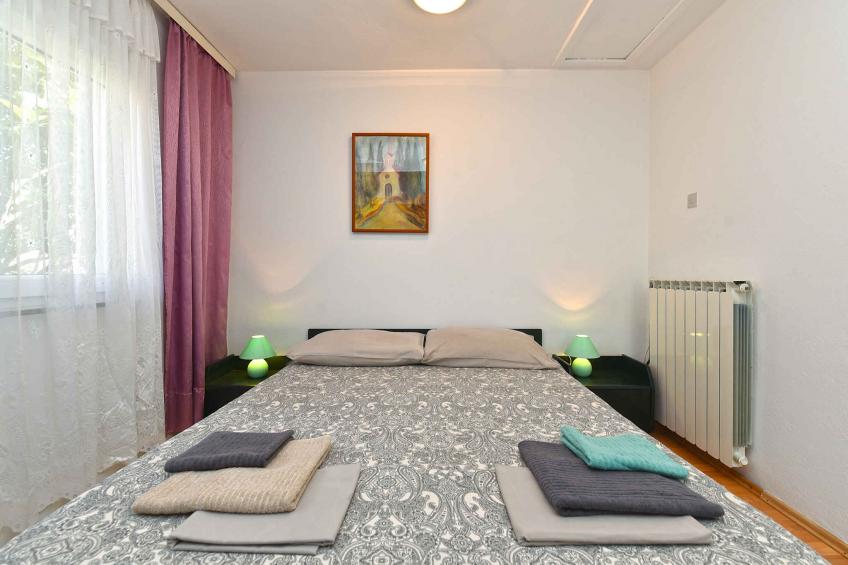 Holiday apartment with air conditioning - BF-KFT4J - foto 44