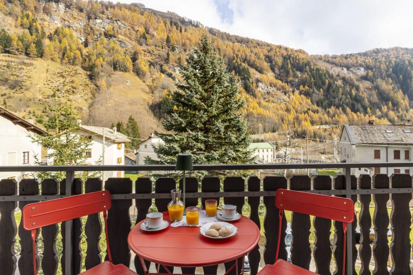 Isola di Madesimo Apartments - foto 32