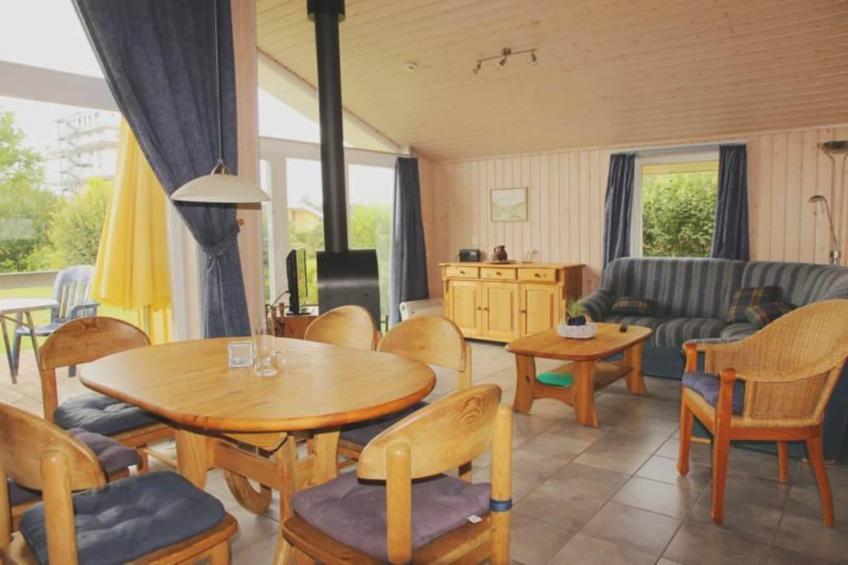 Ferienhaus Seeschwalbe-19 - foto 5