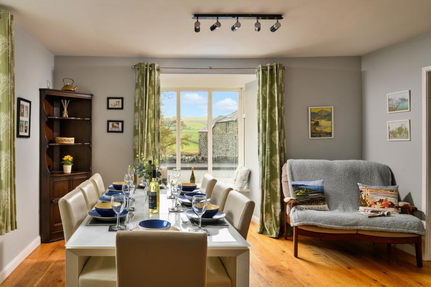 Bodlawen Holiday House - Edge of Snowdonia - foto 4
