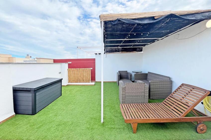 Appartements à Canet d'En Berenguer - foto 23