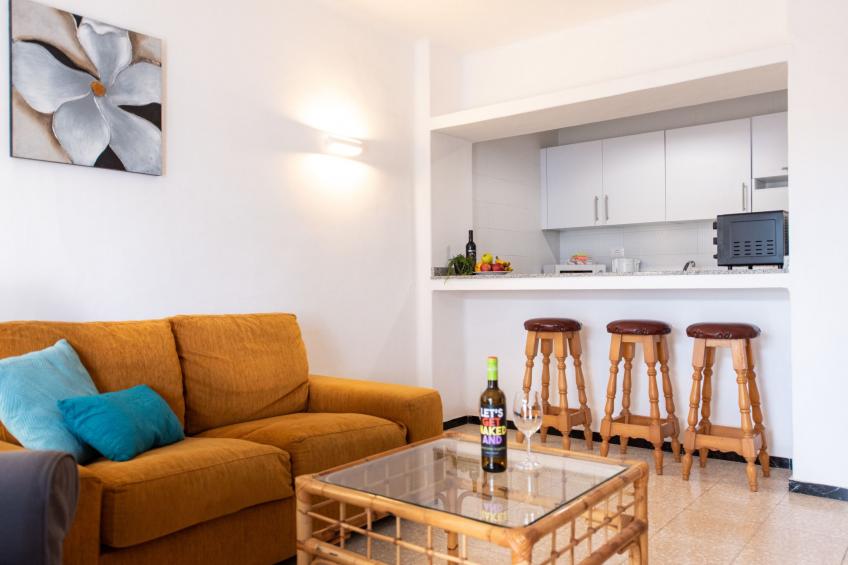 Villa Blanca Apartment 2 - foto 12