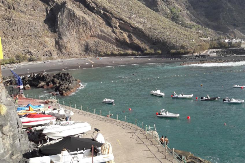 in Mesa Del Mar mit Offenem Balkon - foto 26