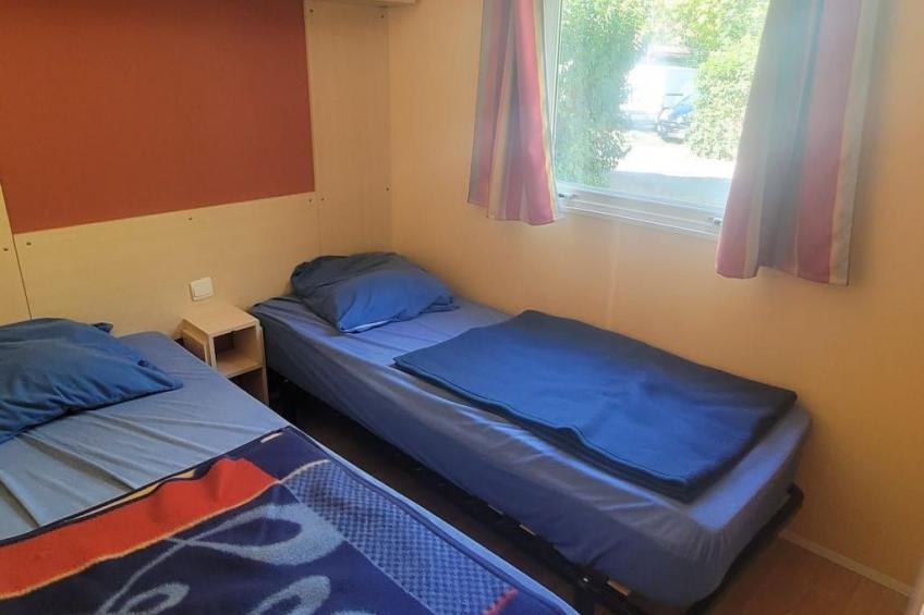 Mobilheim "Camping Scheldeoord" - foto 30