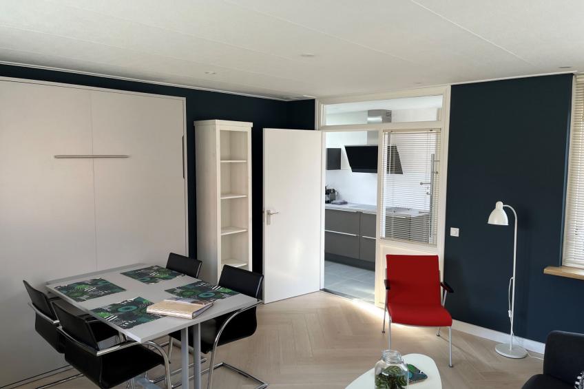 Haus für bis zu fünf Personen im Erdgeschoss. - foto 6