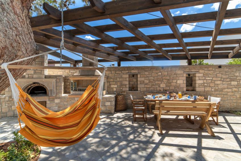 Luxuriöses Ferienhaus mit heizbarem Infinitypool - foto 24