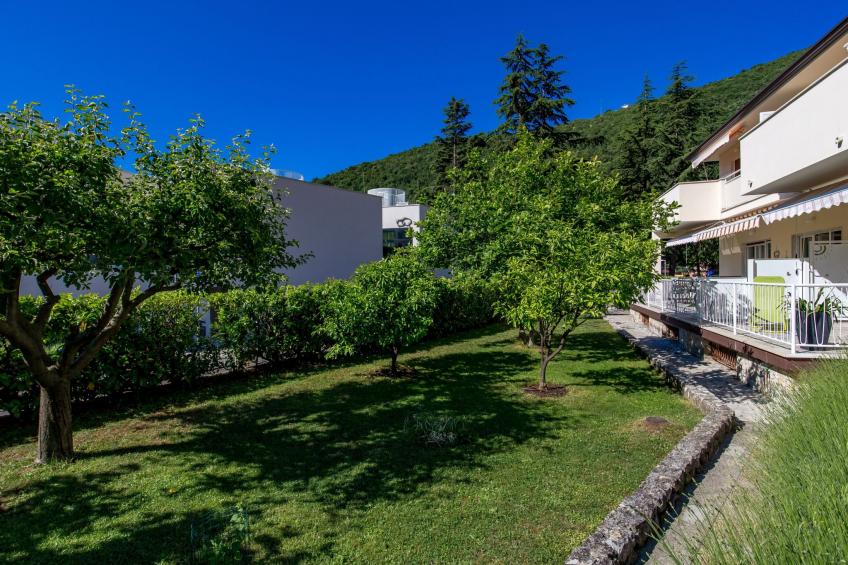 Wohnung "Zwillingsterrassen Gartenwohnung" - foto 5