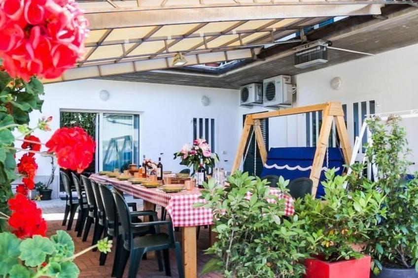 Villa Bobolino auf dem Lande mit privatem Pool - foto 41